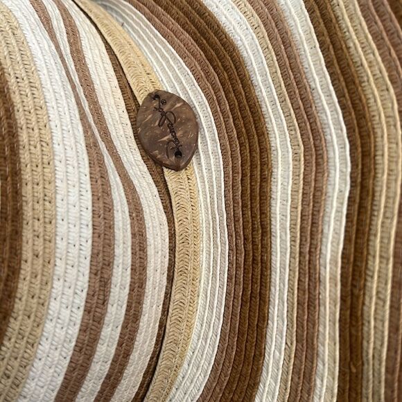 Panama Jack New Floppy Sun Hat - Picture 4 of 13